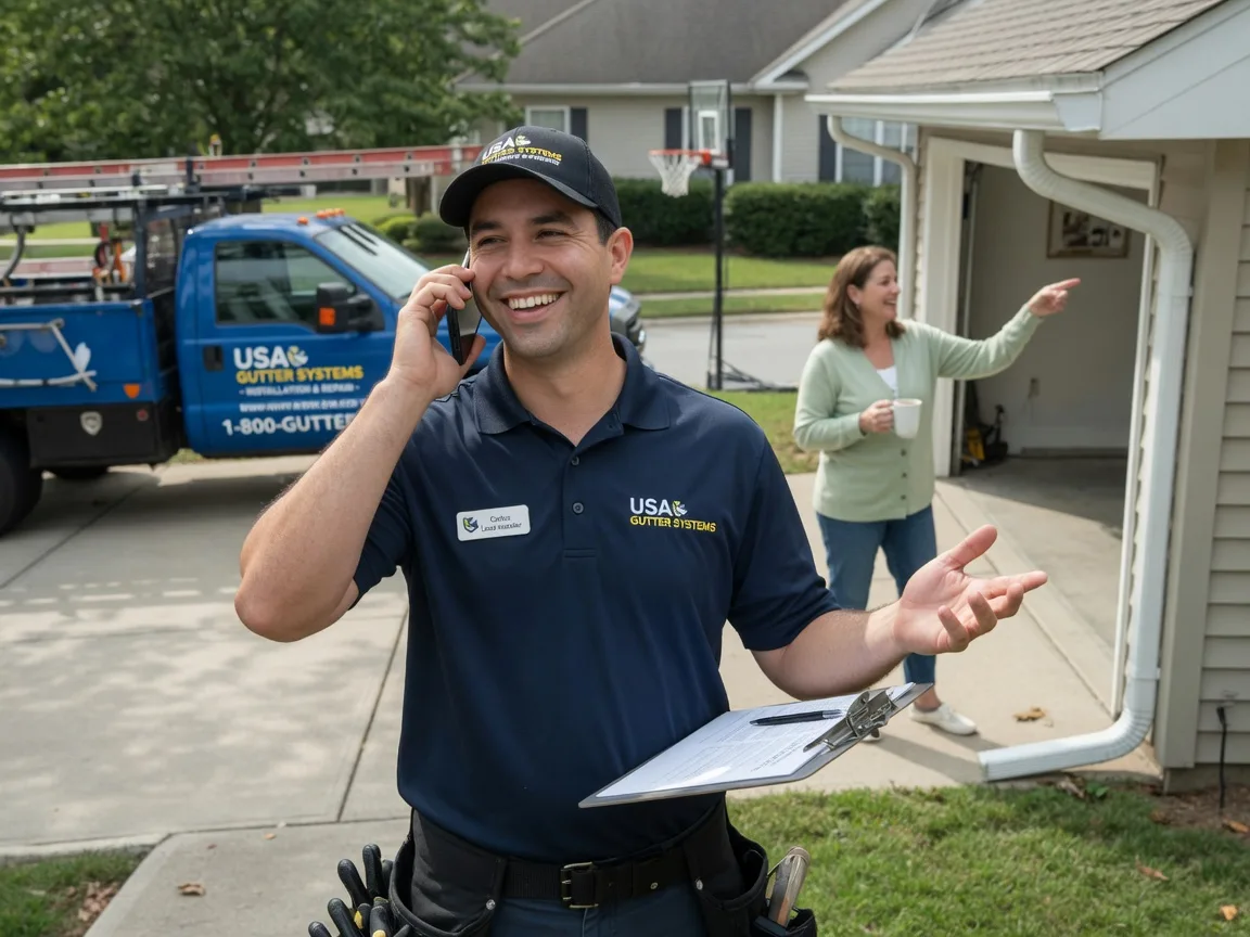 Gutter Installation Colchester, IL FAQs